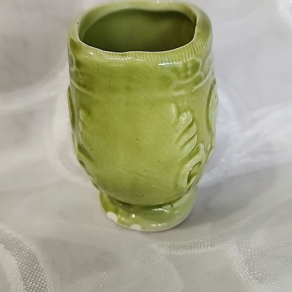 Miniature Vintage Vase made in Japan - Picture 4 of 6